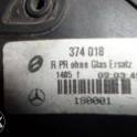 Продам рестайлинговые зеркала на Mercedes A220, фотография 3