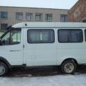 продам газель бизнес2012г мультируль  хор сост абс гур литьё 15мест. , фотография 3