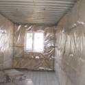 Утепленные контейнера, пос Косши, фотография 6