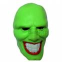 Зеленая маска из к/ф “Маска” на прокат в Алматы, фотография 2