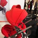 2015 Stokke crusi полная детская коляска, фотография 1