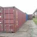Продам контейнеры 40 футовые для перевозки, фотография 2