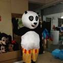 Ростовая кукла панда в аренду