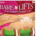 невидимый бюстгальтер BARE LIFTS