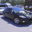 прокат авто для свадьбы toyota camry 40