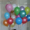 Гелиевые шарики