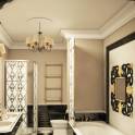 Элитный дизайн интерьера. Эксклюзивные интерьеры, фотография 3