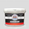 AKRIKOR фасадная для наружных работ