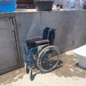 Продам Инвалидную коляску, фотография 2
