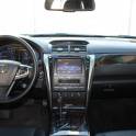 Toyota Camry, один хозяин, 2014-г., недорого, фотография 7