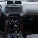 Toyota Land Cruiser Prado турбодизель, 2014г, фотография 7