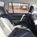 Toyota Land Cruiser Prado турбодизель, 2014г, фотография 8