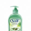 Жидкое мыло Silk , фотография 1