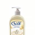 Жидкое мыло Silk , фотография 4