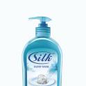 Жидкое мыло Silk 