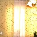 Продам новый комплект штор. Турция., фотография 1