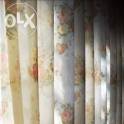 Продам новый комплект штор. Турецкого производства.