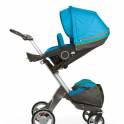 Stokke Xplory v4 (2015г.) 2 в 1 за 175000 в наличи 10 штук