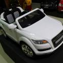 Детский электромобиль Audi Q7, фотография 1