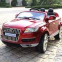 Детский электромобиль Audi Q7, фотография 4