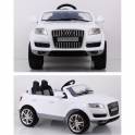 Детский электромобиль Audi Q7, фотография 5