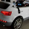 Детский электромобиль Audi Q7
