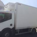 Рефрижератор грузоперевозки