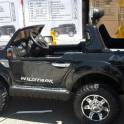 Лицензионная копия Ford RANGER pick up, фотография 4