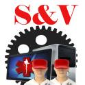 Компания S&V     Сервис центр + Программист на дому 