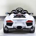 Lamborghini Aventador - детский электромобиль, фотография 3