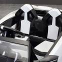 Lamborghini Aventador - детский электромобиль, фотография 6