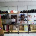 Продаем раскрученный отдел обуви в магазине 