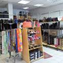 Продаем раскрученный отдел обуви в магазине 