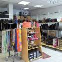 Продаем раскрученный отдел обуви в магазине 