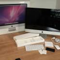 Срочно Продам Apple Imac 21.5 late 2013, фотография 1