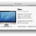 Срочно Продам Apple Imac 21.5 late 2013