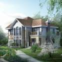 Проектирование домов коттеджей