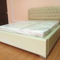 Кровать двуспальная 