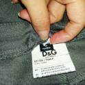 Новые леггенсы D&G. , фотография 2