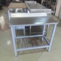 Продам нейтральное оборудование для общепита , фотография 1