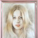 Портрет на заказ. Алматы! Опыт 20 лет. Без предоплаты 