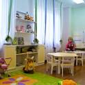 Детский сад 
