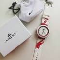 Кварцевые часы Lacoste (оригинал,женские)., фотография 2