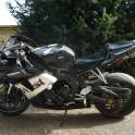 Продам Honda CBR 1000 RR 