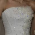 Свадебное платье, фотография 1