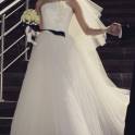Свадебное платье, фотография 6