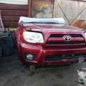 TOYOTA  4RUNNER  АВТО-Разбор, фотография 4