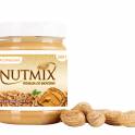 Арахисовая паста NUTMIX классическая (без сахара), 500 гр., фотография 1