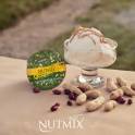 Арахисовая паста NUTMIX соленая, 500 гр., фотография 1