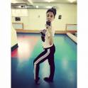 Профессиональный хореограф, тренер по стретчингу а также тренер по аэробике